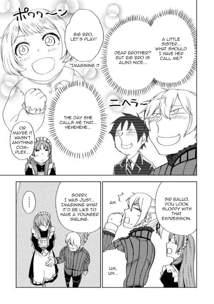 Page 5 Chapter 46 Isekai Tensei Soudouki
