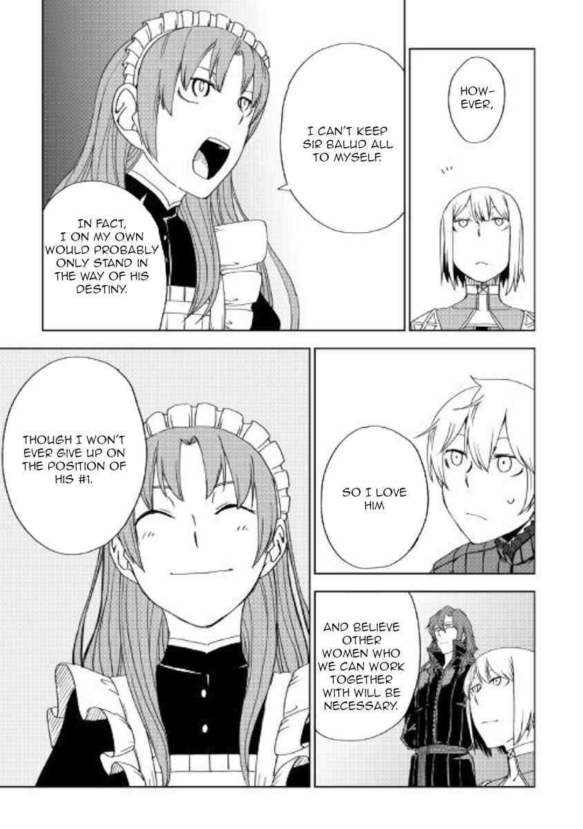 Page 9 Chapter 46 Isekai Tensei Soudouki