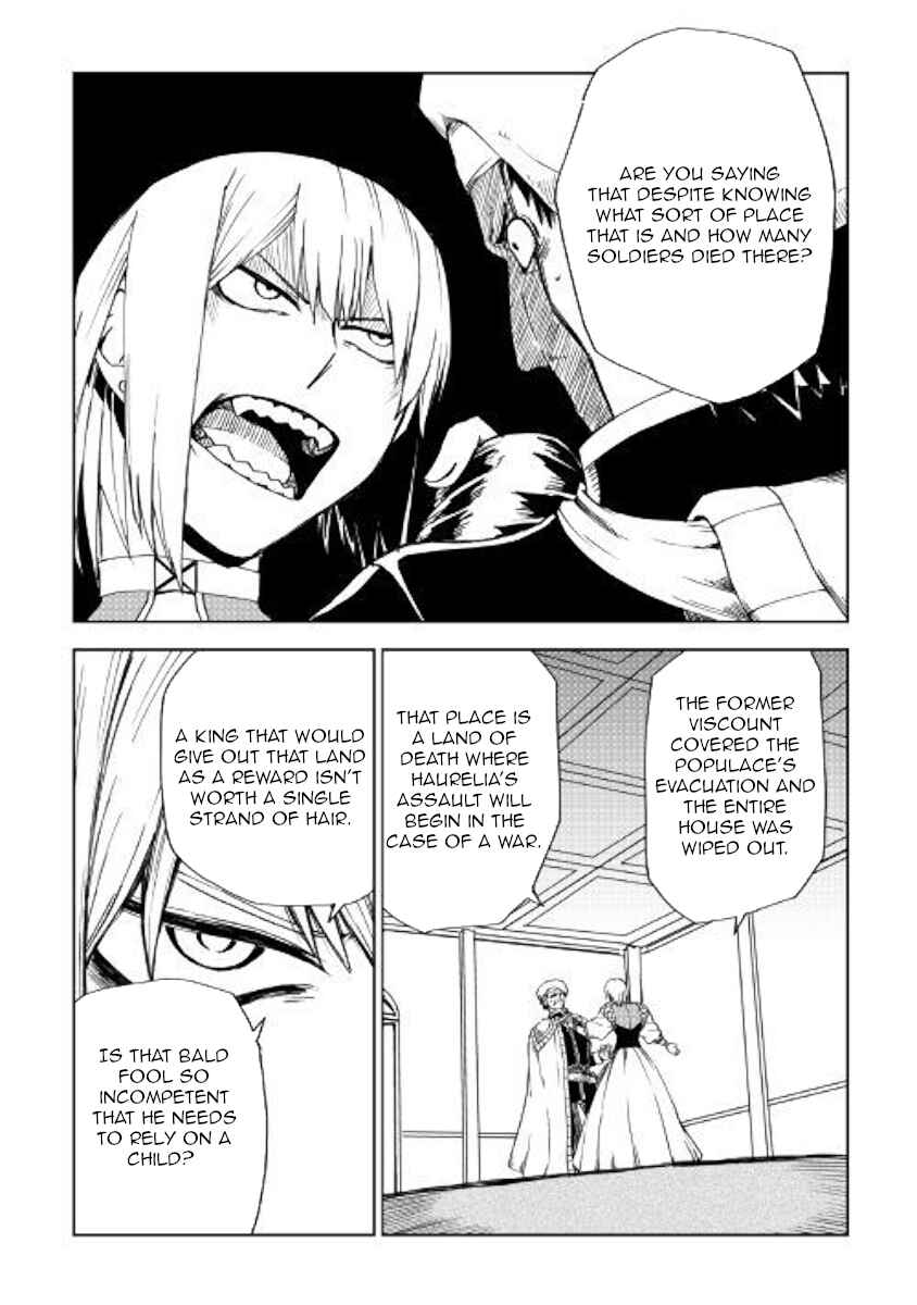 Page 19 Chapter 44 Isekai Tensei Soudouki