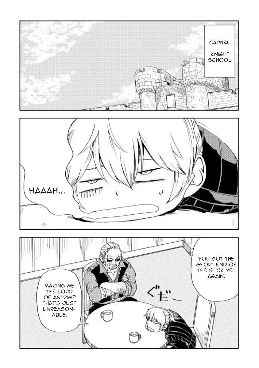 Page 2 Chapter 44 Isekai Tensei Soudouki
