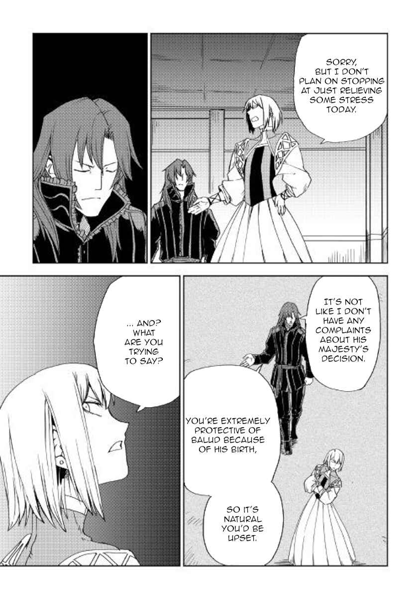 Page 23 Chapter 44 Isekai Tensei Soudouki