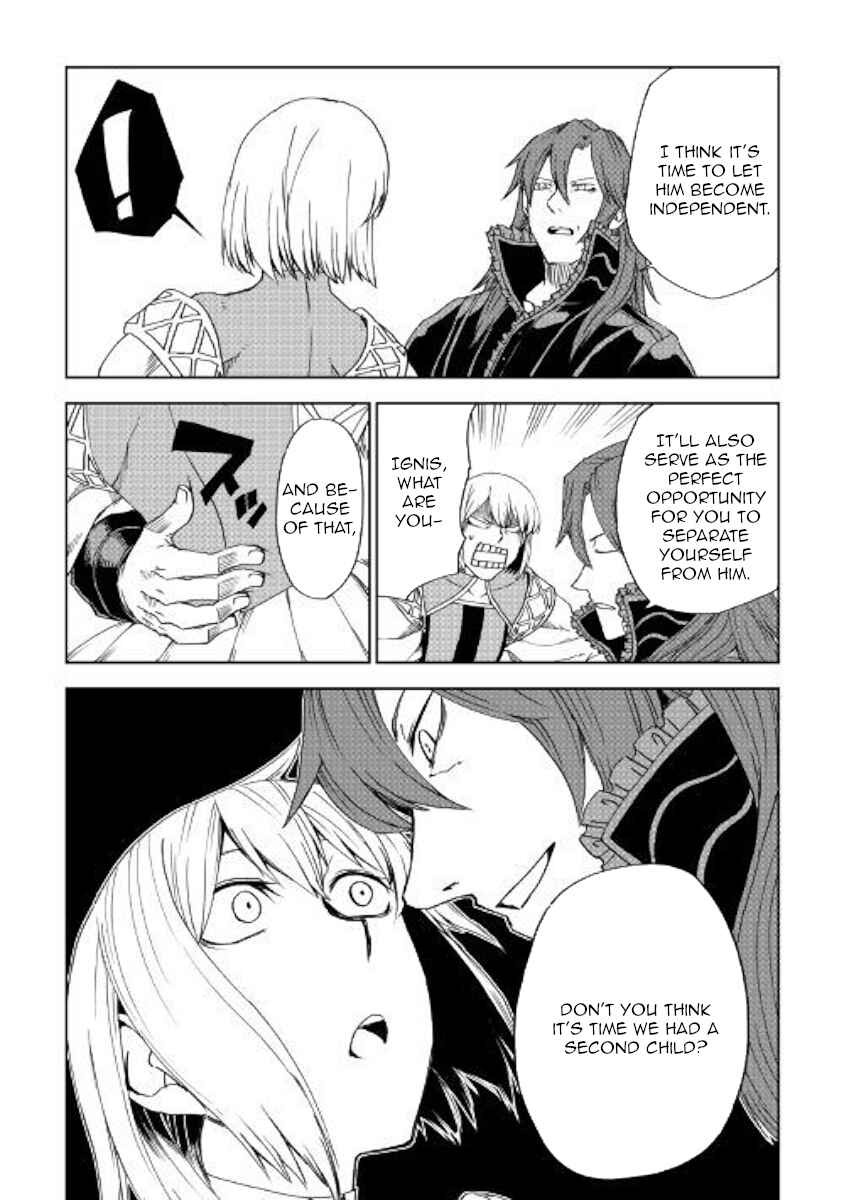Page 24 Chapter 44 Isekai Tensei Soudouki