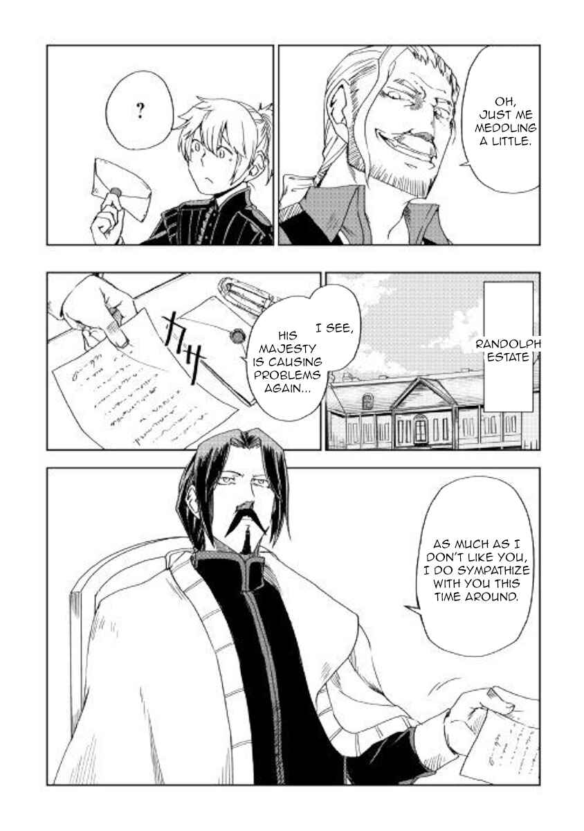 Page 6 Chapter 44 Isekai Tensei Soudouki