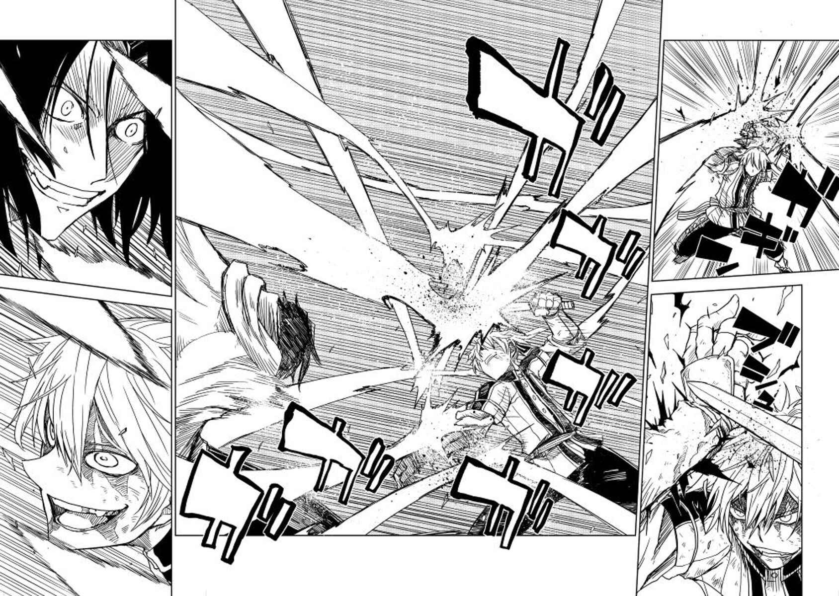 Page 16 Chapter 9 Isekai Tensei Soudouki
