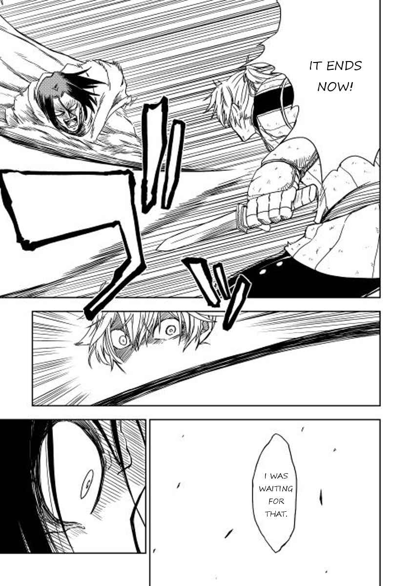 Page 18 Chapter 9 Isekai Tensei Soudouki