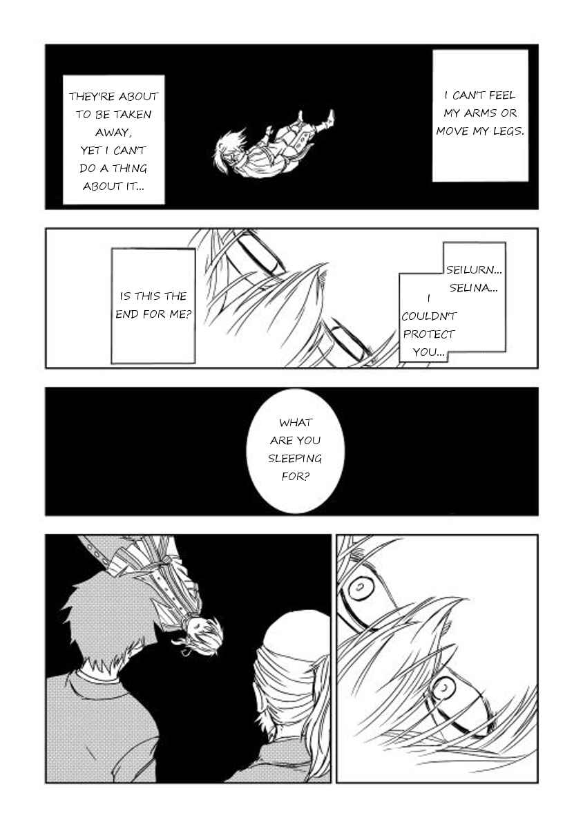 Page 6 Chapter 9 Isekai Tensei Soudouki
