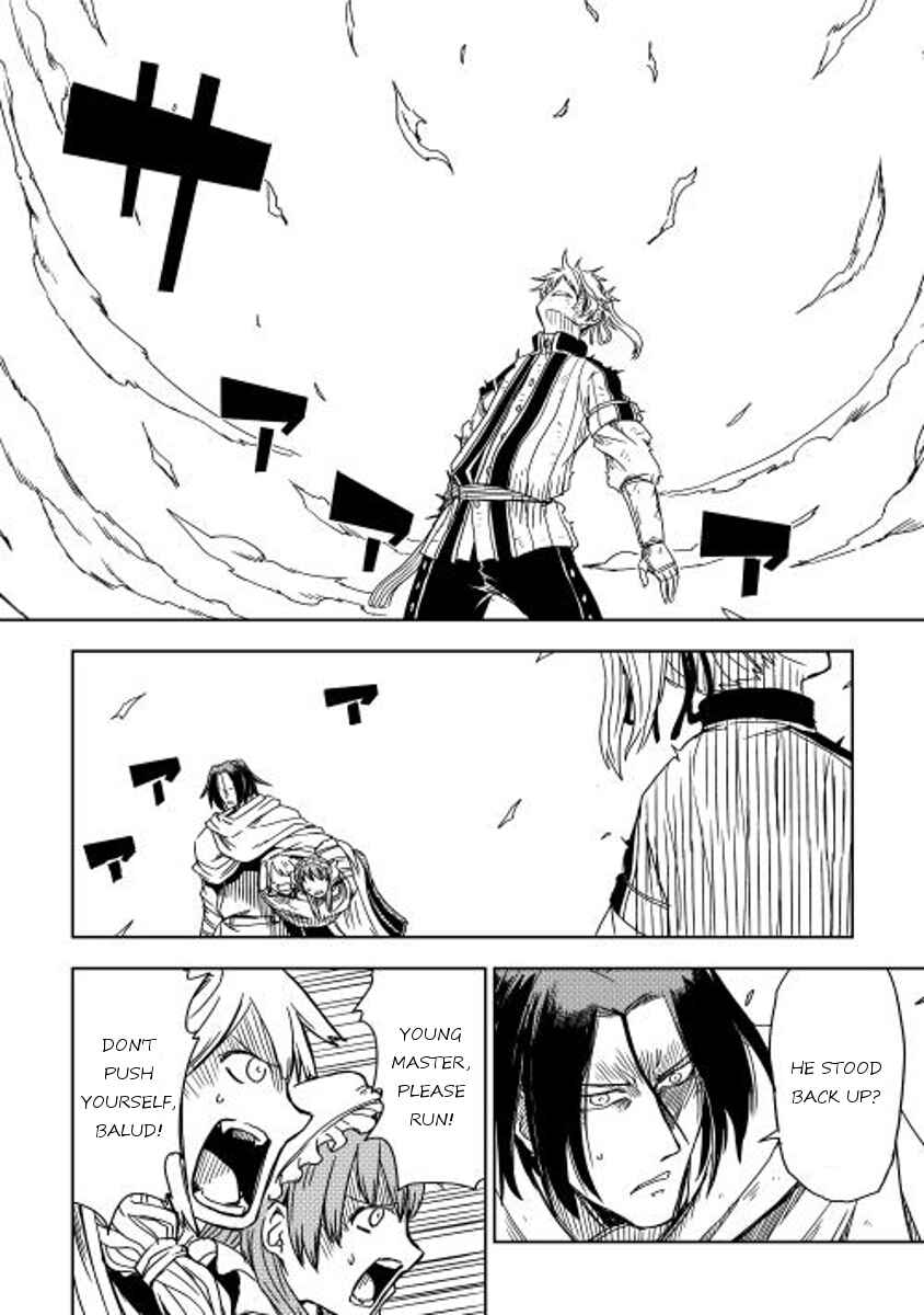Page 8 Chapter 9 Isekai Tensei Soudouki