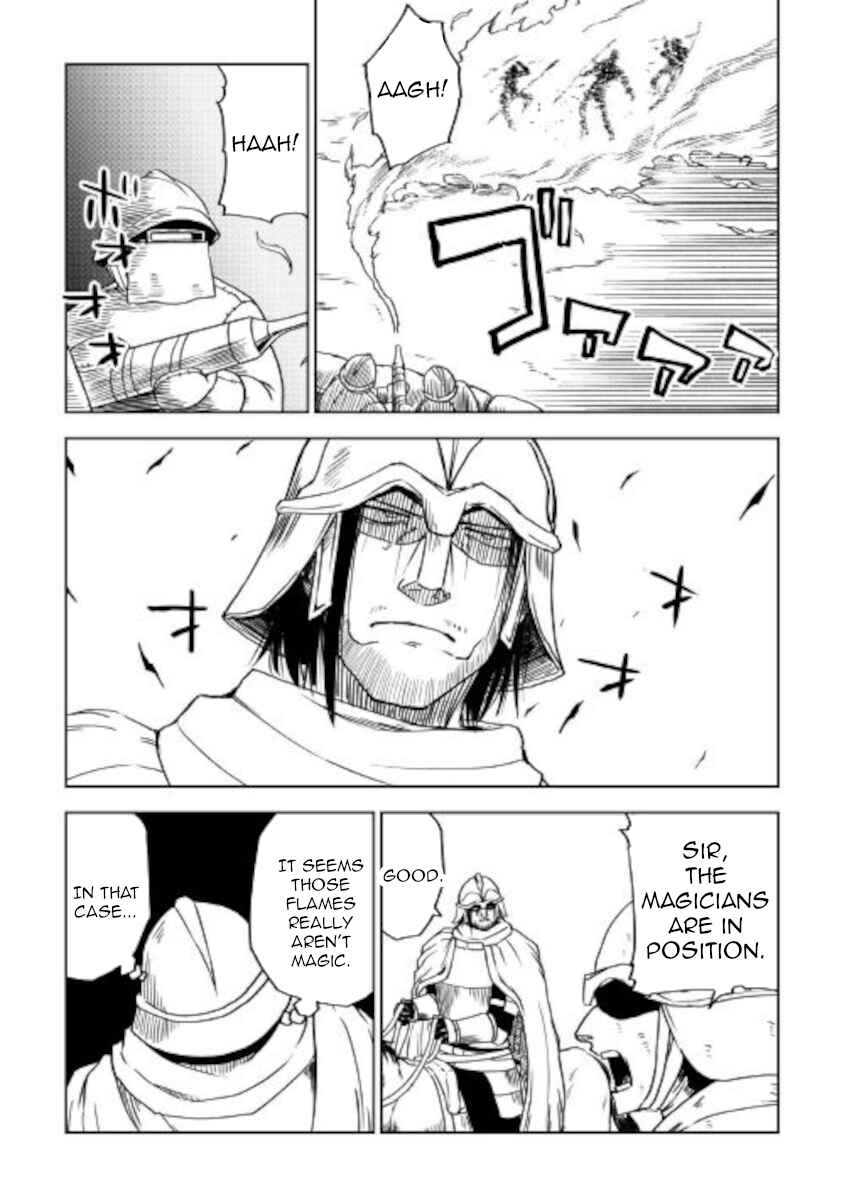 Page 9 Chapter 66 Isekai Tensei Soudouki