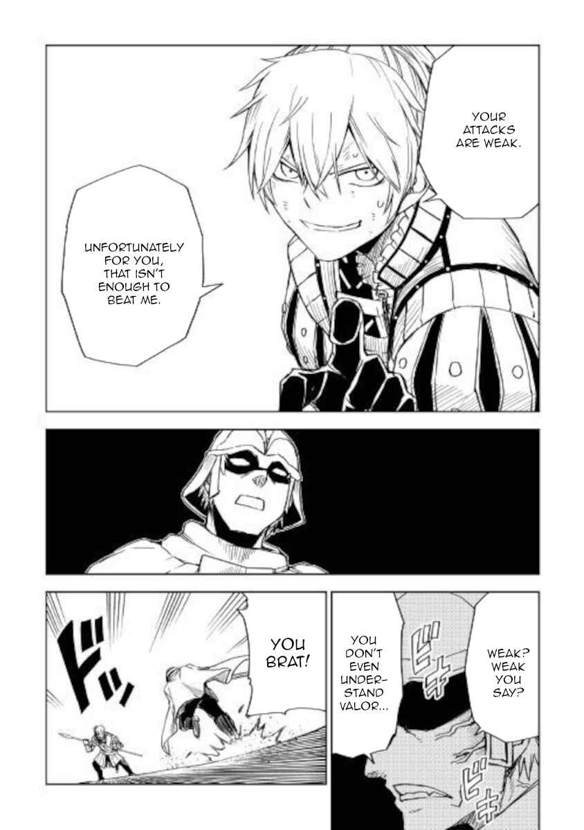 Page 14 Chapter 65 Isekai Tensei Soudouki