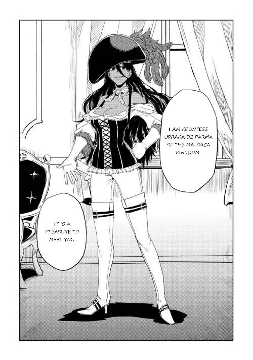 Page 17 Chapter 30 Isekai Tensei Soudouki