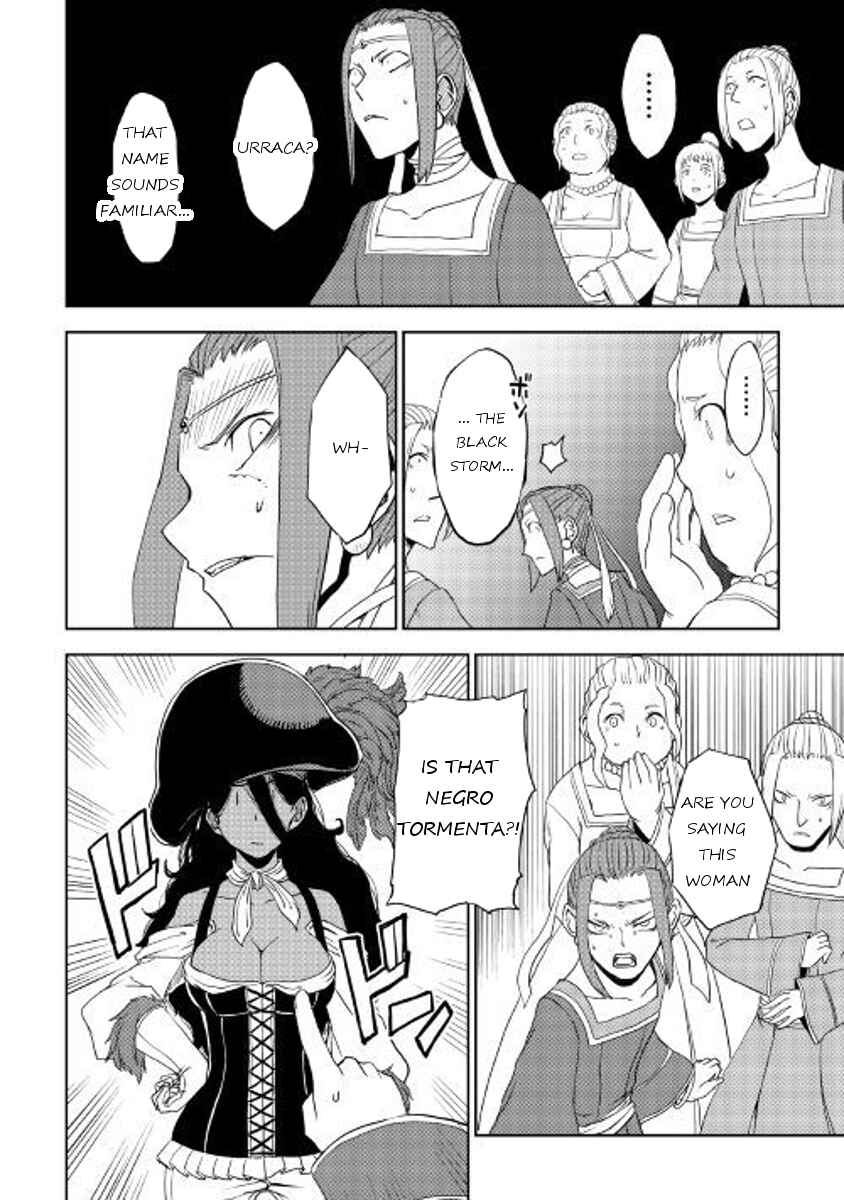 Page 18 Chapter 30 Isekai Tensei Soudouki