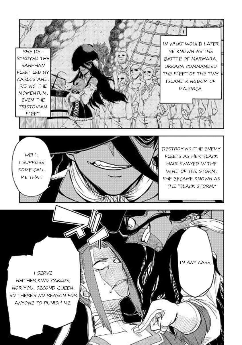 Page 19 Chapter 30 Isekai Tensei Soudouki