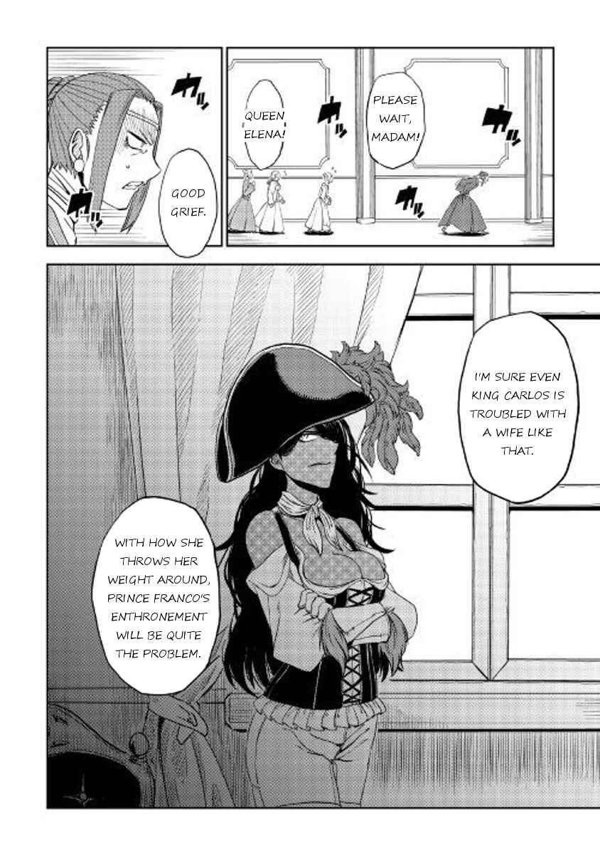 Page 20 Chapter 30 Isekai Tensei Soudouki