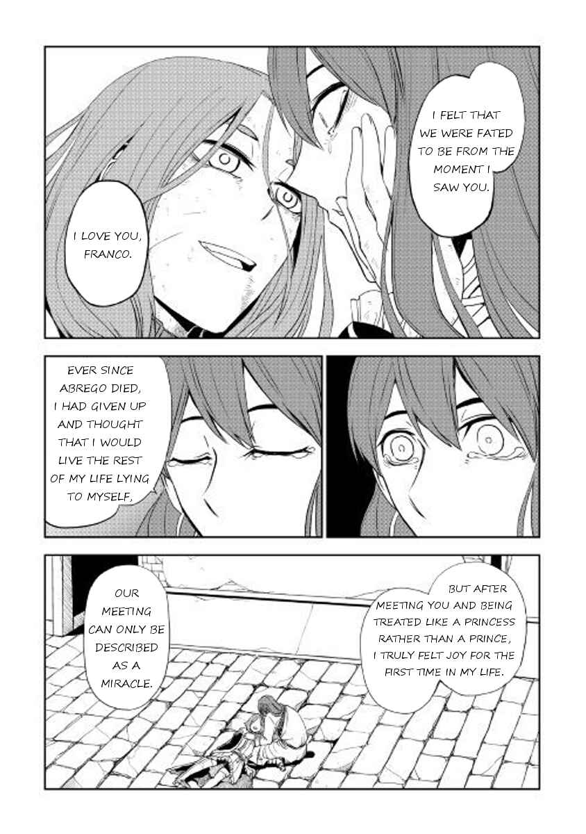 Page 3 Chapter 30 Isekai Tensei Soudouki