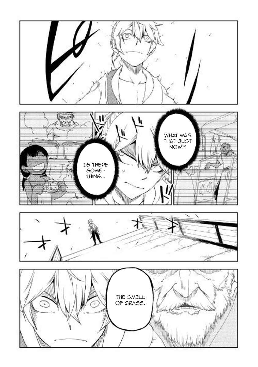 Page 4 Chapter 40 Isekai Tensei Soudouki