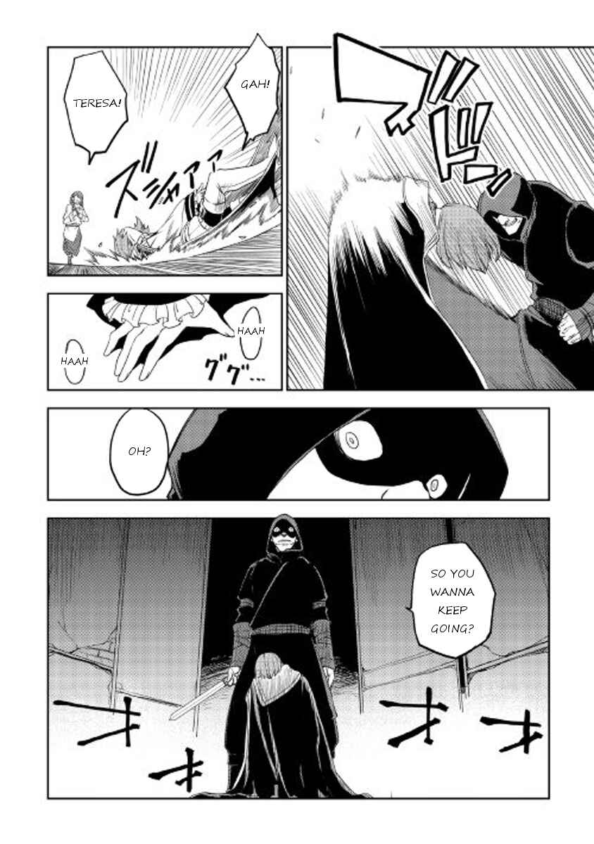 Page 10 Chapter 29 Isekai Tensei Soudouki