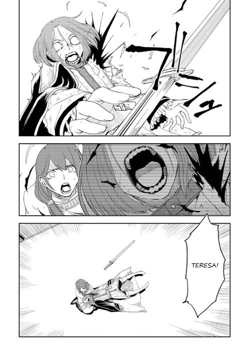 Page 14 Chapter 29 Isekai Tensei Soudouki