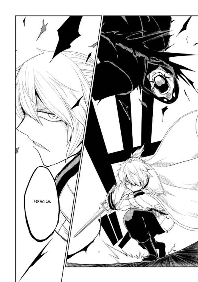 Page 23 Chapter 29 Isekai Tensei Soudouki