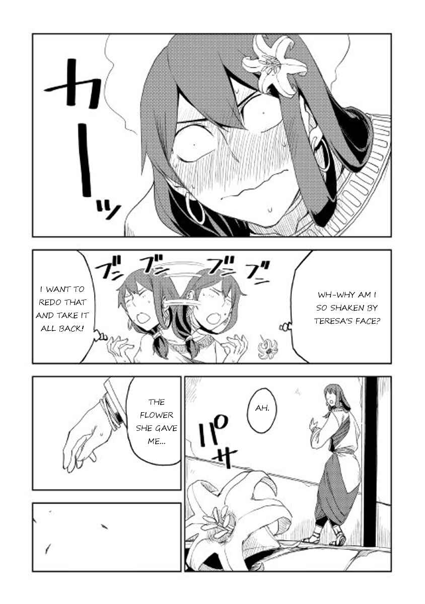 Page 3 Chapter 29 Isekai Tensei Soudouki