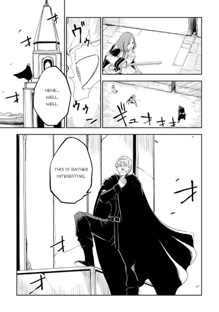 Page 7 Chapter 29 Isekai Tensei Soudouki