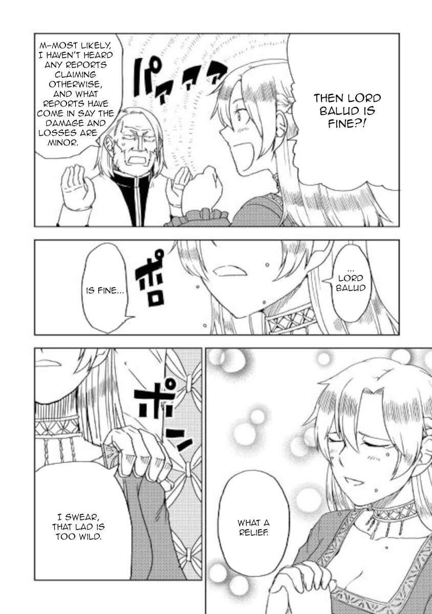 Page 10 Chapter 69 Isekai Tensei Soudouki