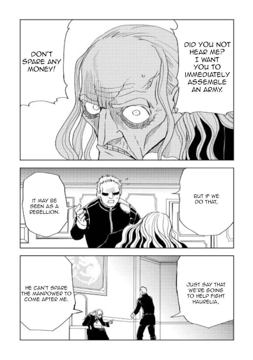 Page 15 Chapter 69 Isekai Tensei Soudouki