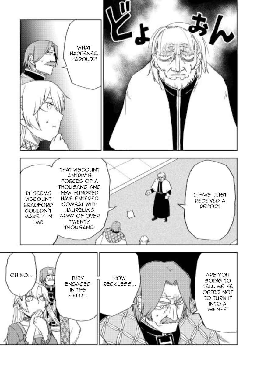 Page 7 Chapter 69 Isekai Tensei Soudouki