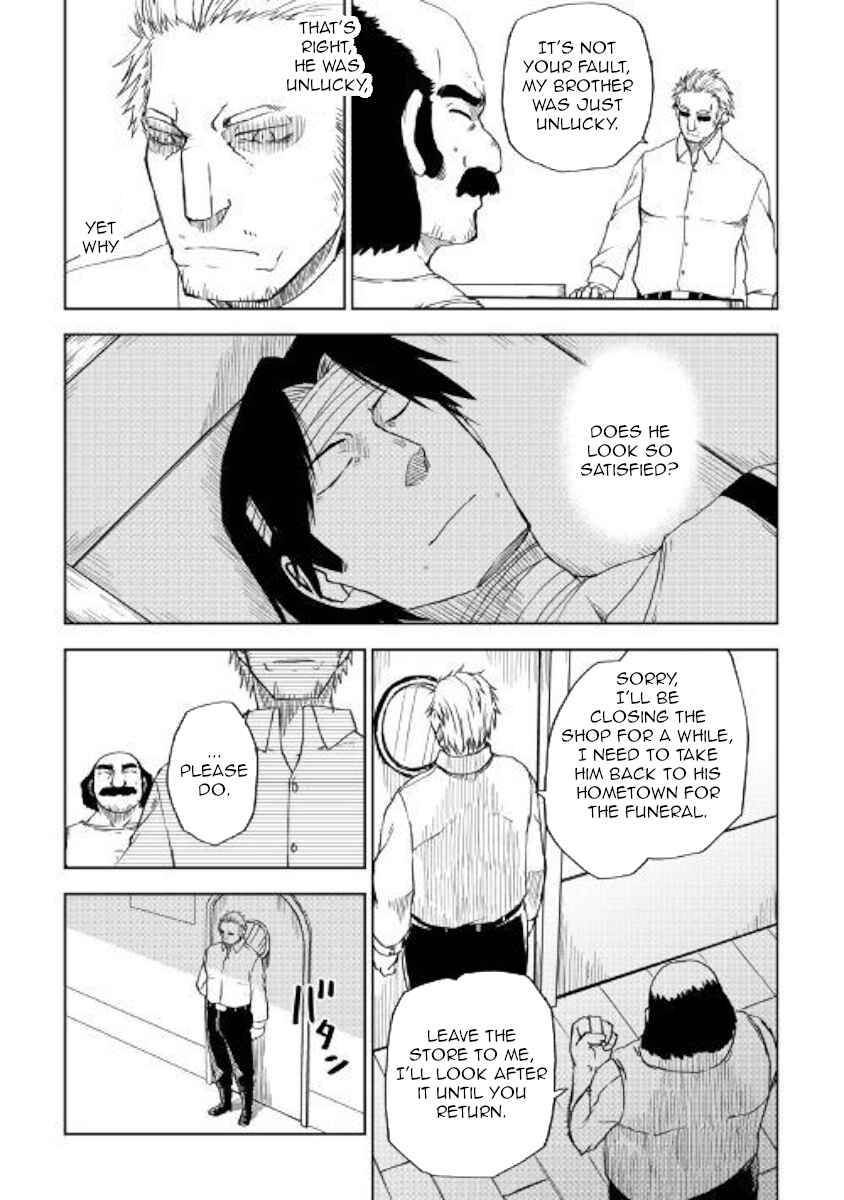Page 29 Chapter 56 Isekai Tensei Soudouki