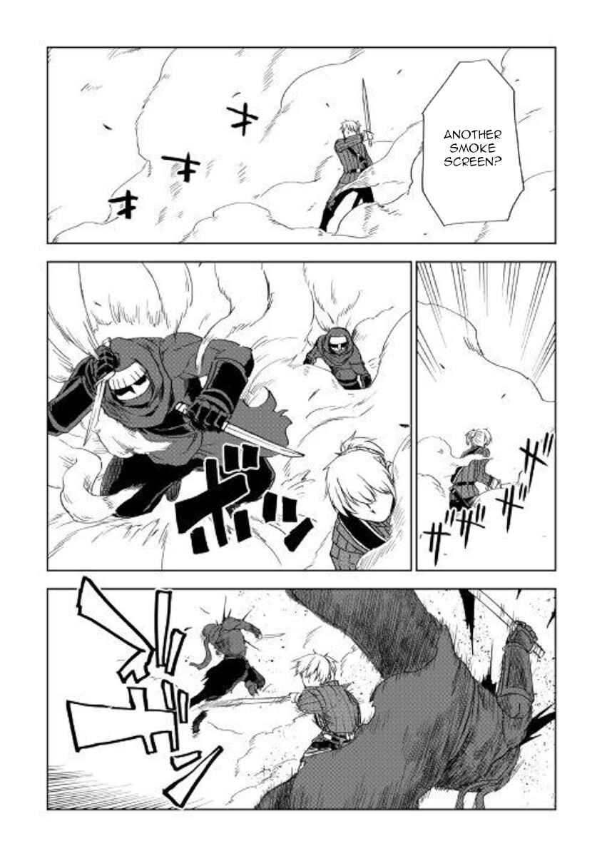 Page 3 Chapter 56 Isekai Tensei Soudouki