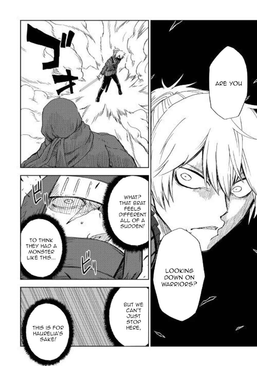 Page 6 Chapter 56 Isekai Tensei Soudouki