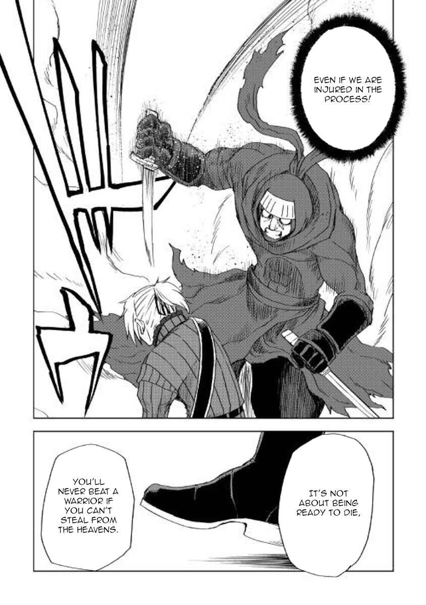 Page 7 Chapter 56 Isekai Tensei Soudouki