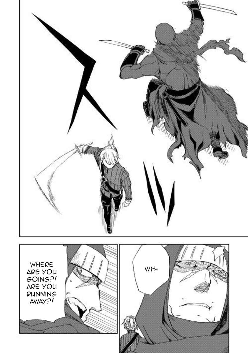 Page 8 Chapter 56 Isekai Tensei Soudouki