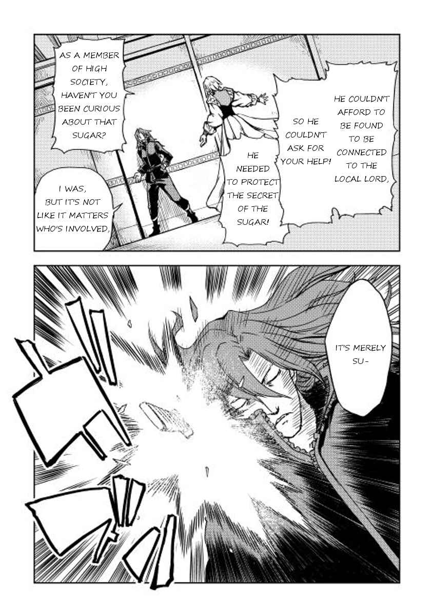 Page 16 Chapter 11 Isekai Tensei Soudouki