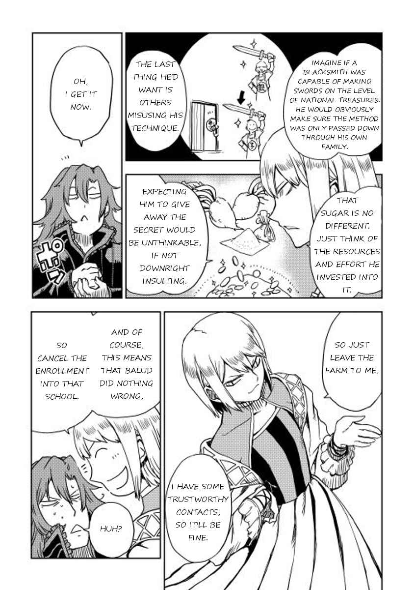 Page 18 Chapter 11 Isekai Tensei Soudouki