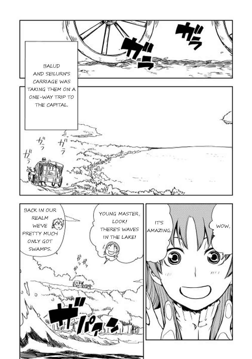 Page 2 Chapter 11 Isekai Tensei Soudouki