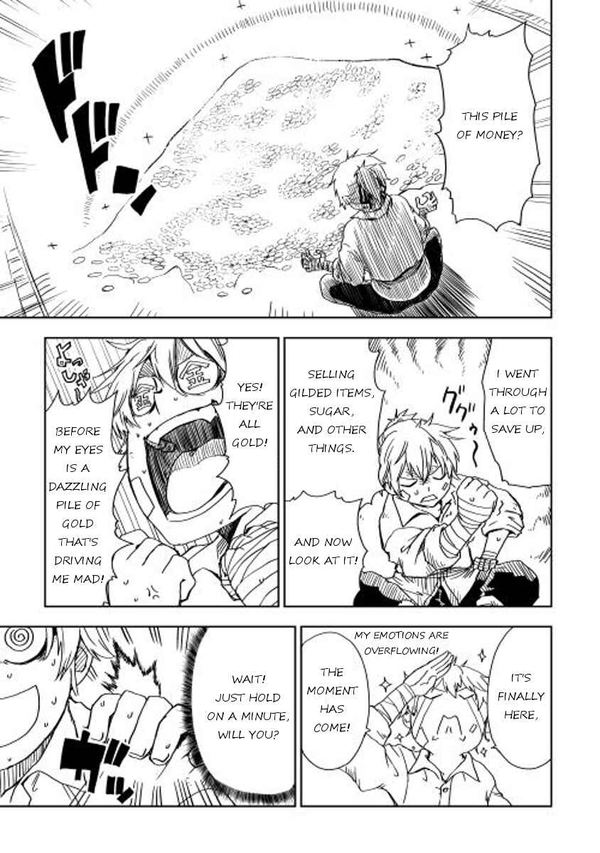 Page 5 Chapter 11 Isekai Tensei Soudouki