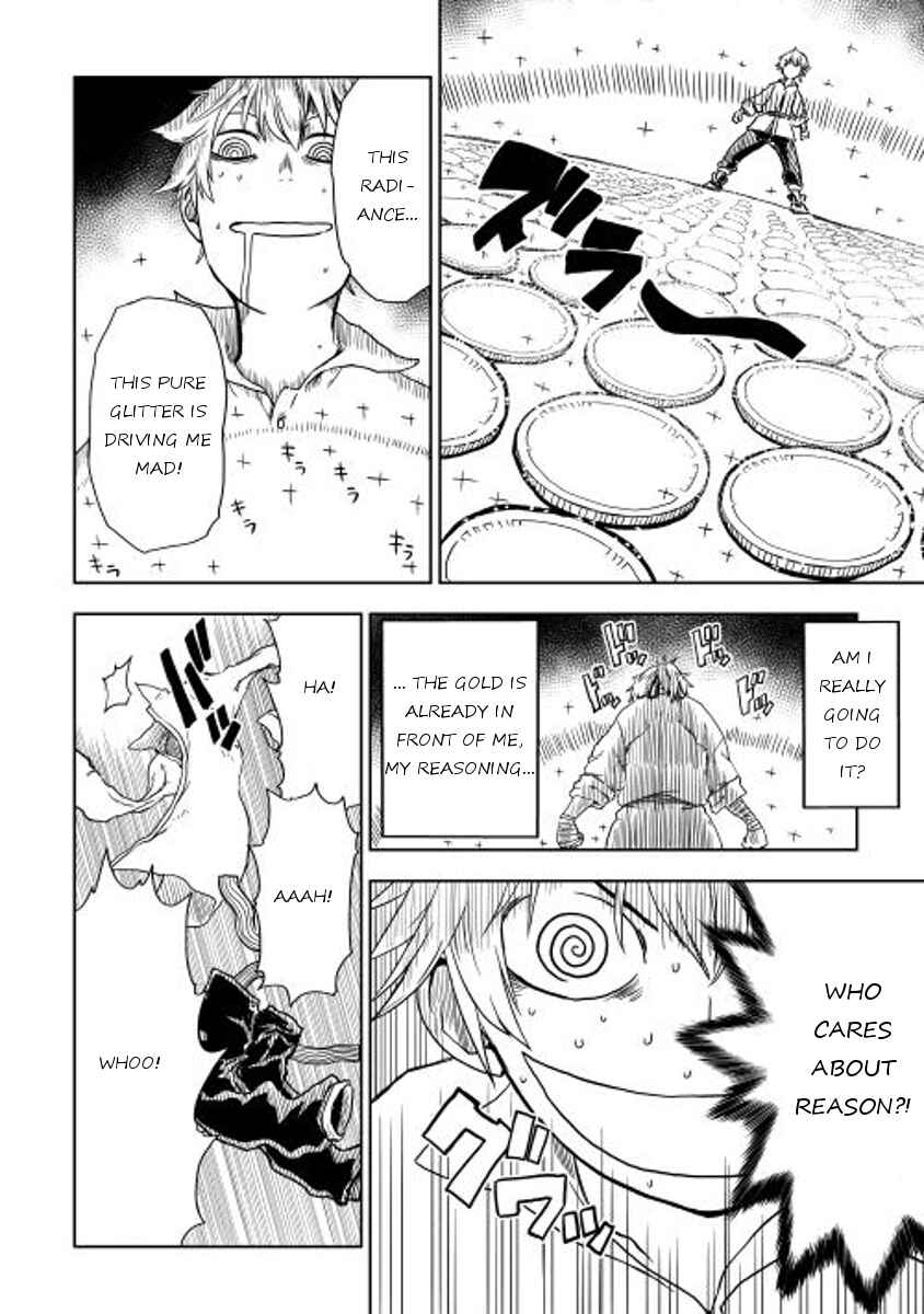 Page 8 Chapter 11 Isekai Tensei Soudouki