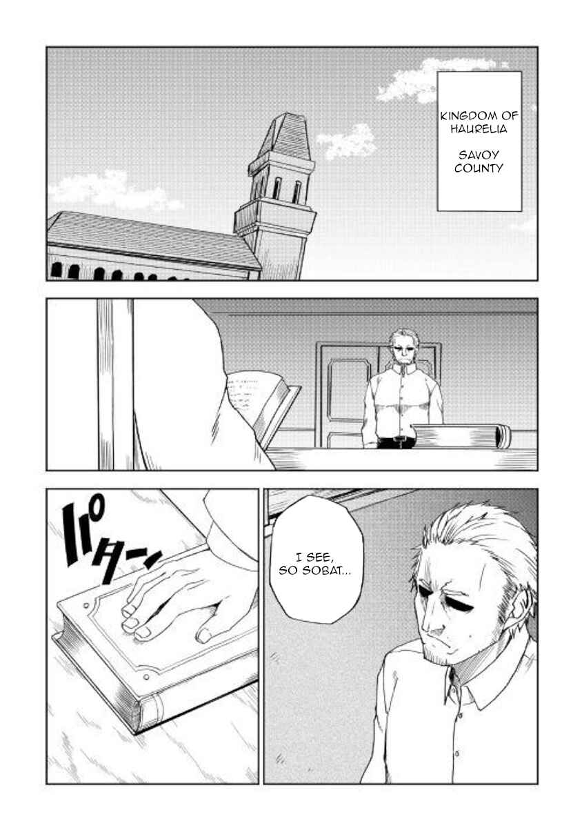 Page 2 Chapter 57 Isekai Tensei Soudouki