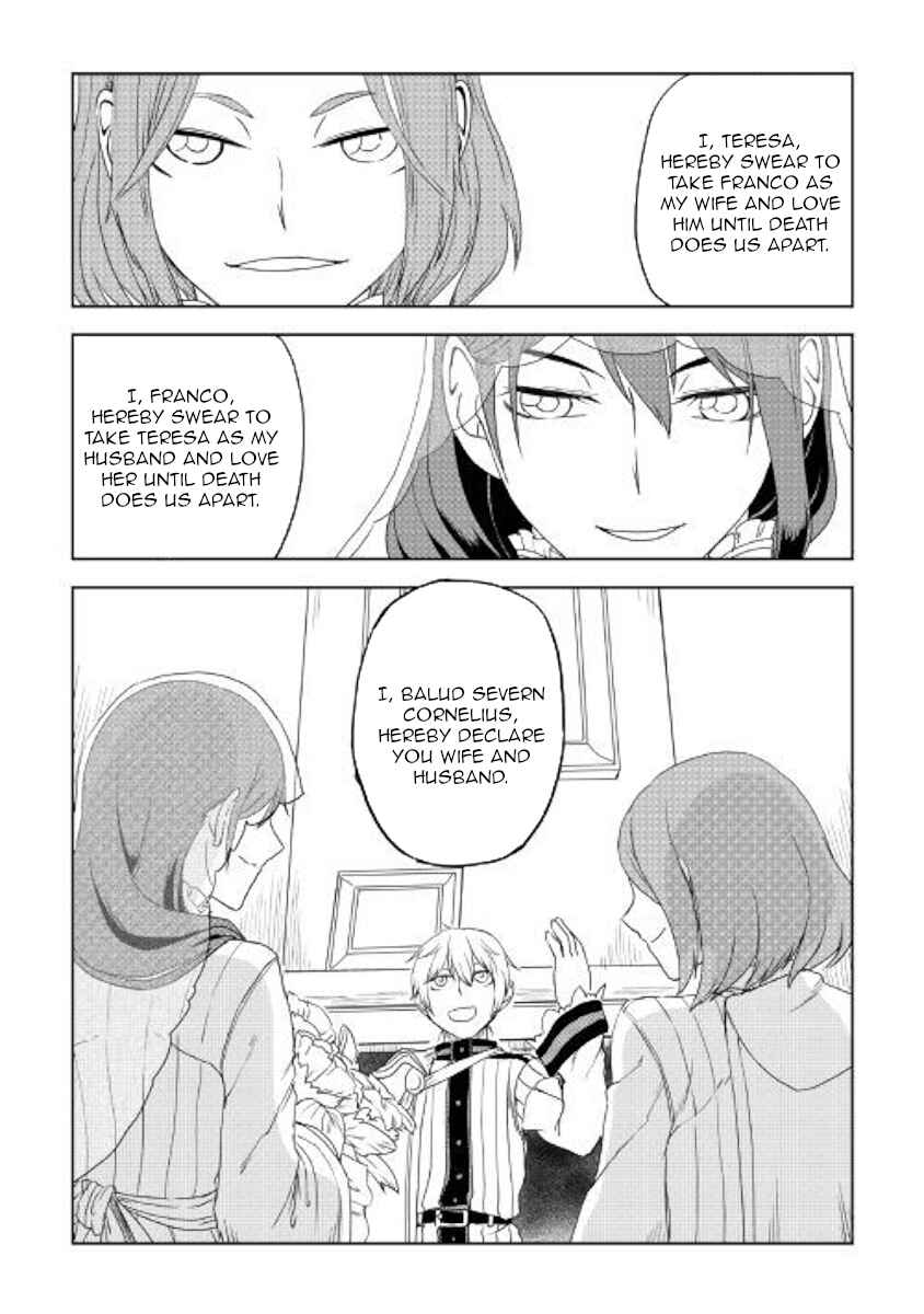 Page 18 Chapter 41 Isekai Tensei Soudouki