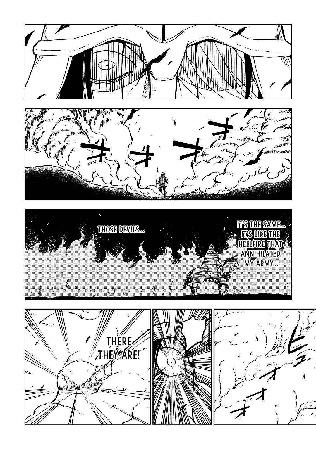 Page 14 Chapter 74 Isekai Tensei Soudouki