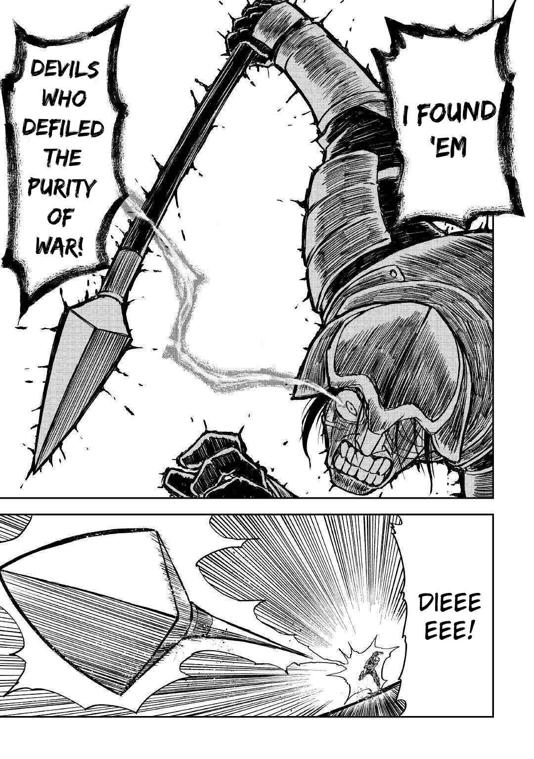 Page 15 Chapter 74 Isekai Tensei Soudouki