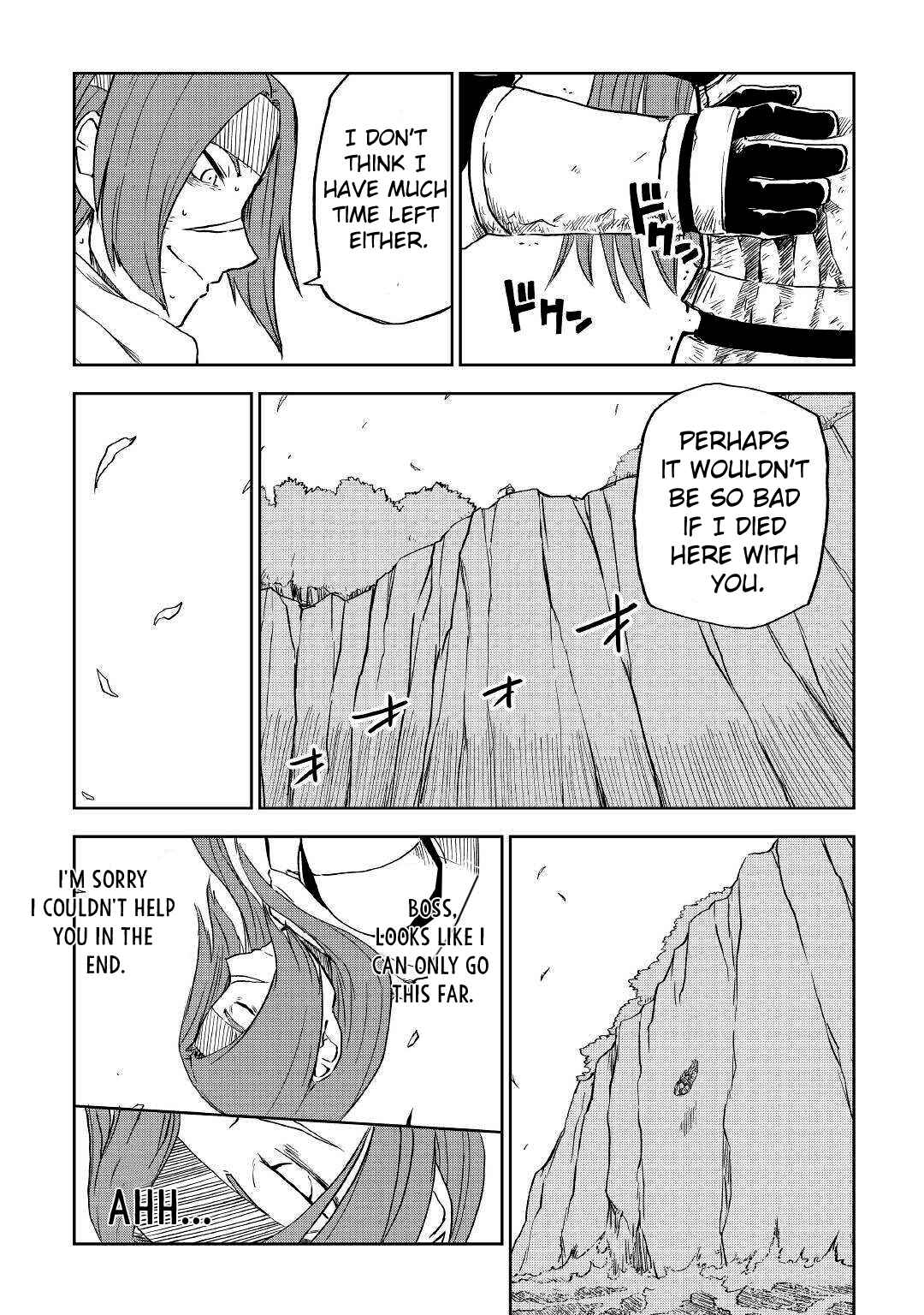 Page 22 Chapter 74 Isekai Tensei Soudouki