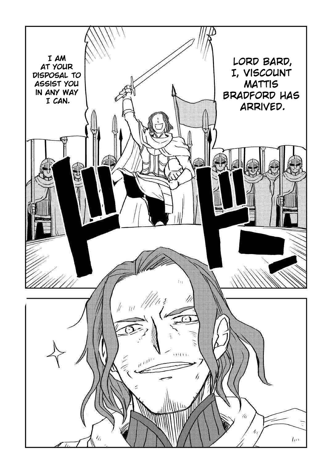 Page 25 Chapter 74 Isekai Tensei Soudouki