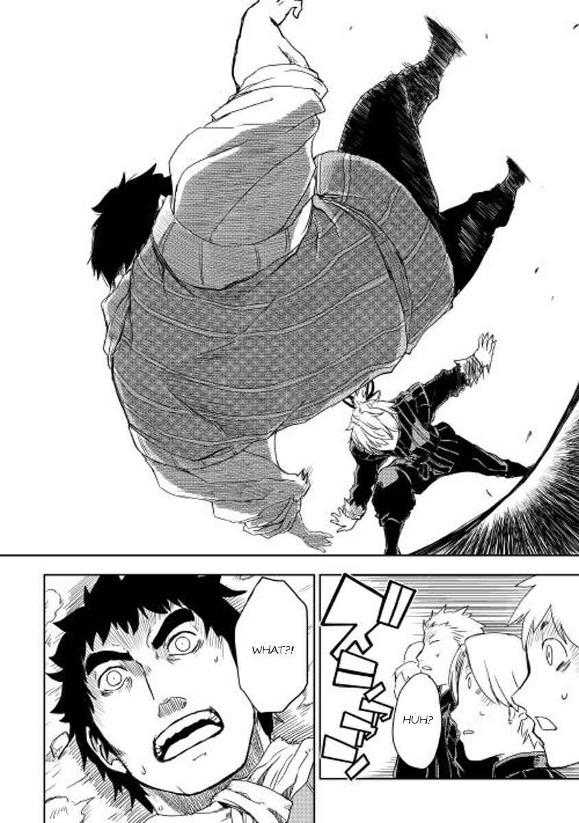 Page 20 Chapter 12 Isekai Tensei Soudouki