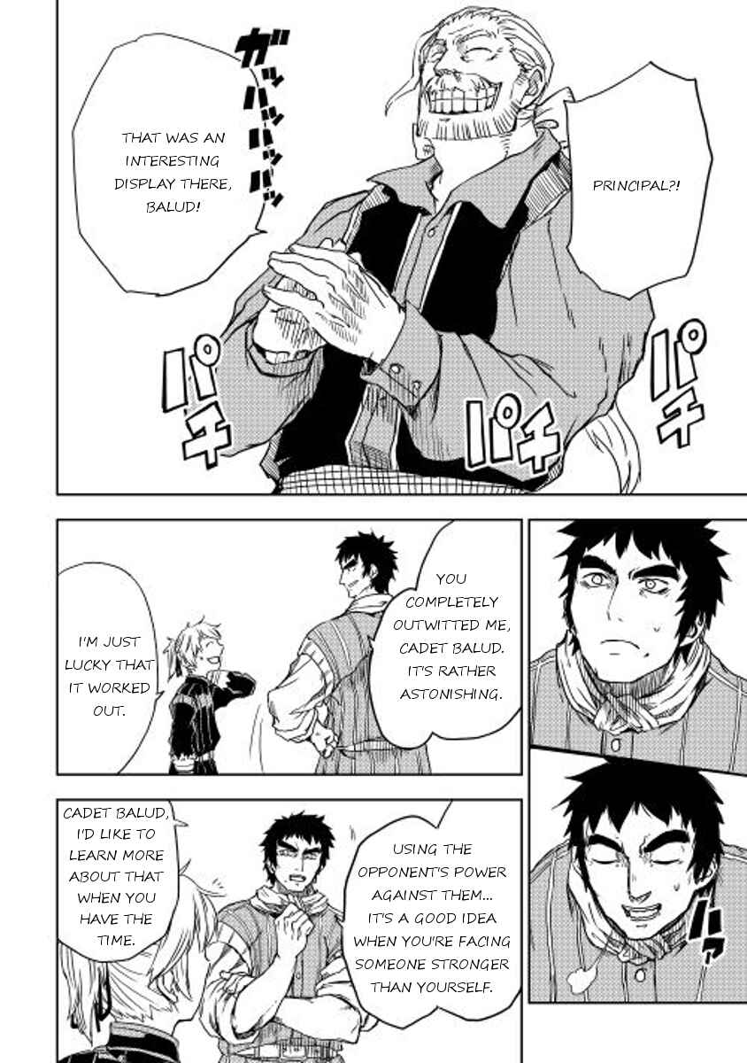 Page 22 Chapter 12 Isekai Tensei Soudouki