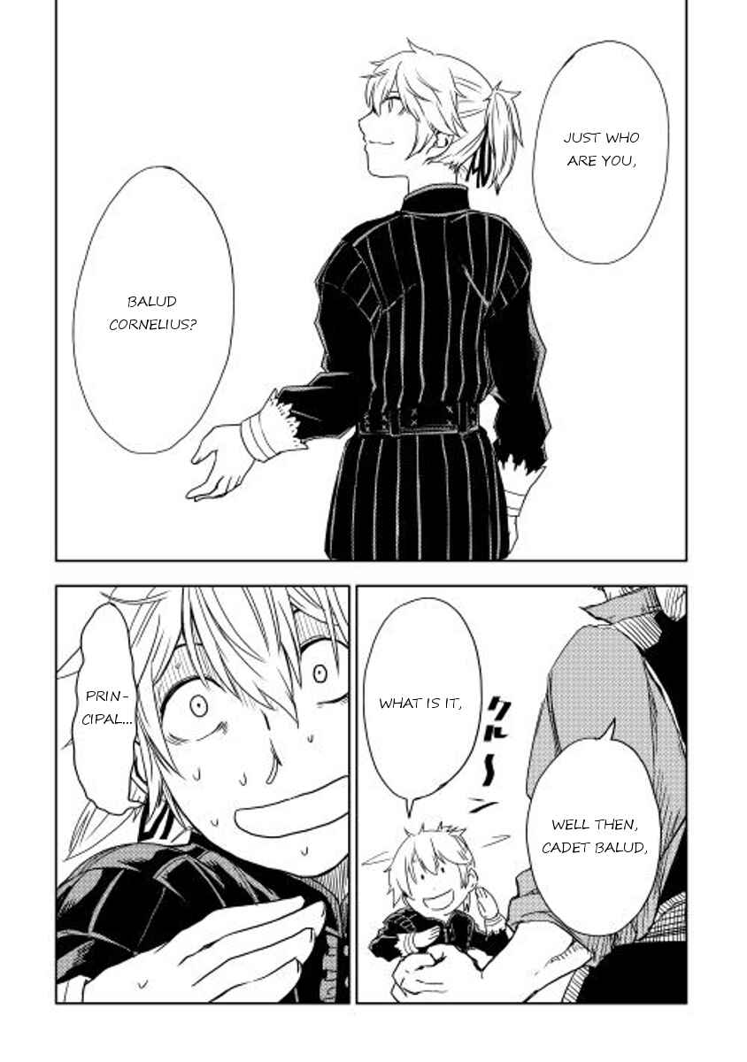 Page 25 Chapter 12 Isekai Tensei Soudouki