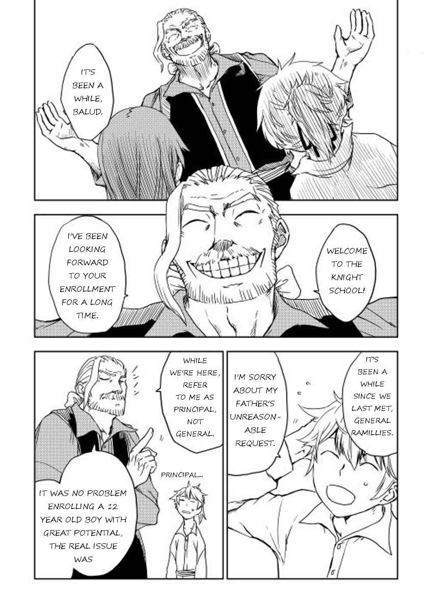 Page 3 Chapter 12 Isekai Tensei Soudouki