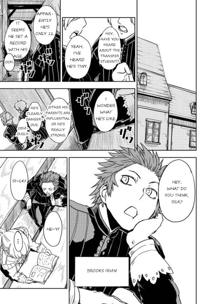 Page 9 Chapter 12 Isekai Tensei Soudouki