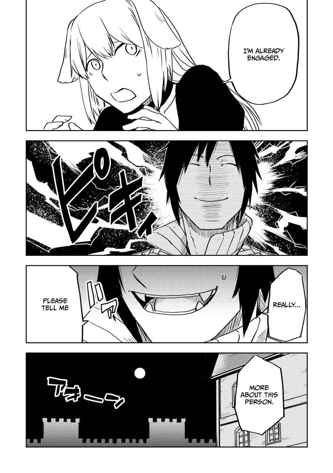 Page 15 Chapter 96 Isekai Tensei Soudouki