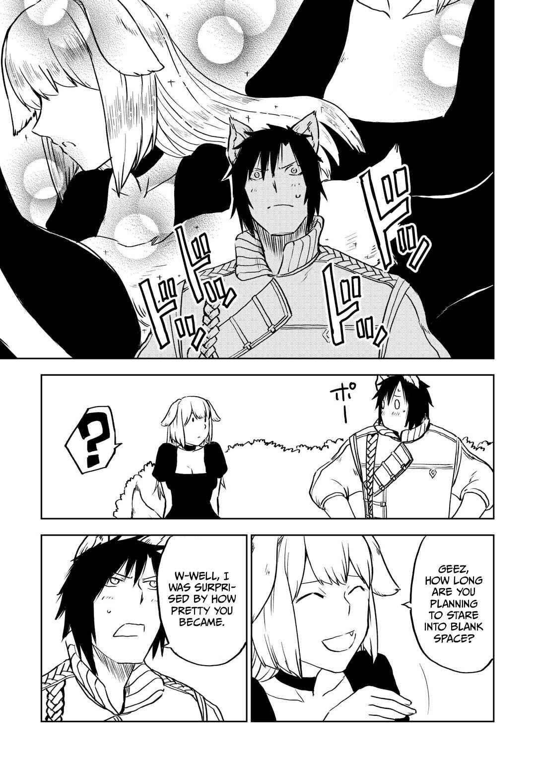 Page 6 Chapter 96 Isekai Tensei Soudouki